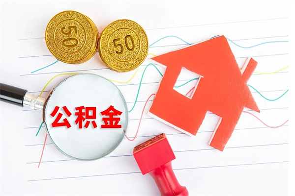 浙江代提出住房公积金（代提公积金怎么操作）